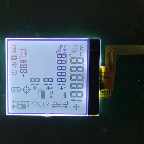 LCD zaslon 5 lcd screen 5