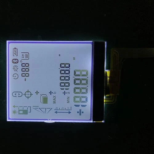 lcd display 5