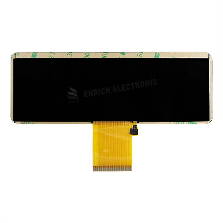 Customizable STN Segment LCD Module suppliers