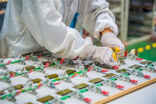 Najbolji proizvođač LCD zaslona prilagođenog segmentu 2026.|OEM rješenje-na j...