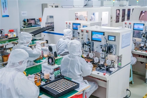 2026 Proizvođač prilagođenih industrijskih matričnih LCD zaslona za pametne u...