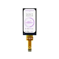 1,42-inčni TFT LCD modul