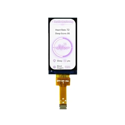 1,42-inčni TFT LCD modul