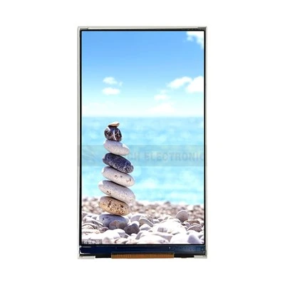 4,45 inčni TFT LCD modul
