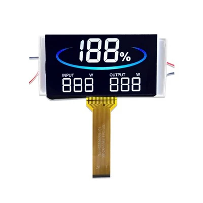 VA segmentni LCD modul od 2,9 inča