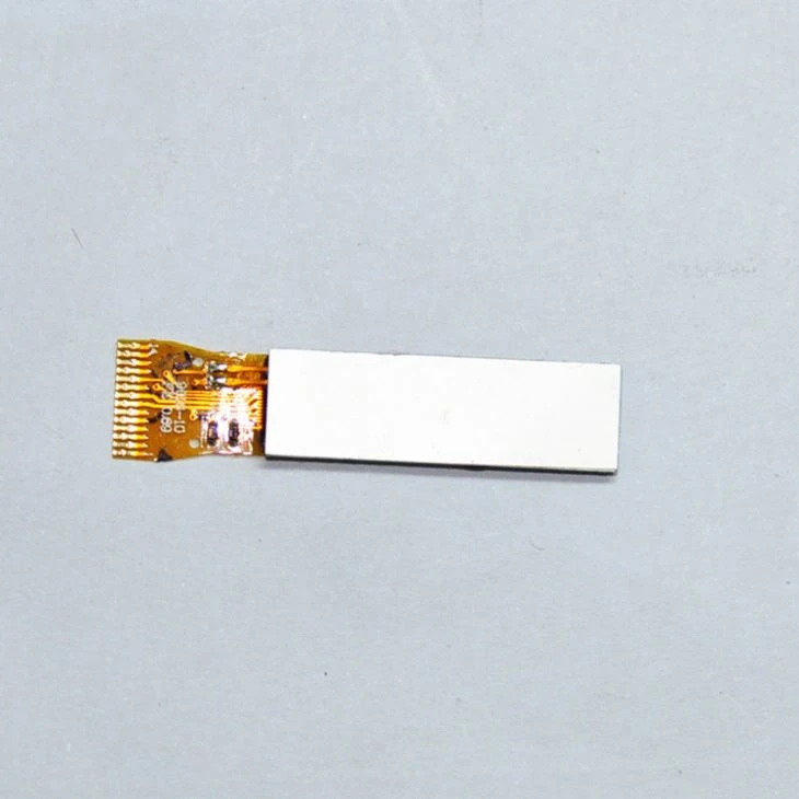 0.69 Inch LCD
