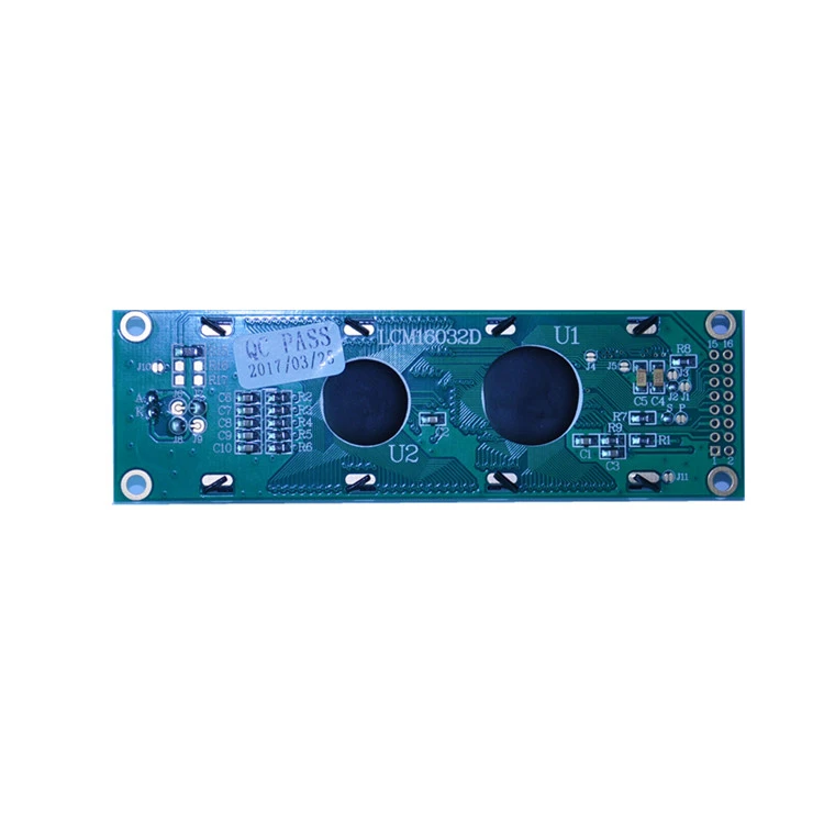 graphic lcd