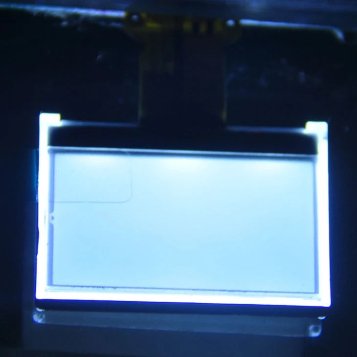 Mini 128x64 LCD Screen
