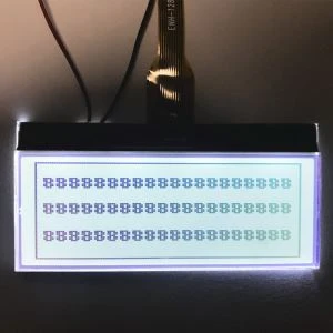 ​Moduli LCD zaslona 128*64
