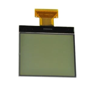 12864 COG LCD zaslon