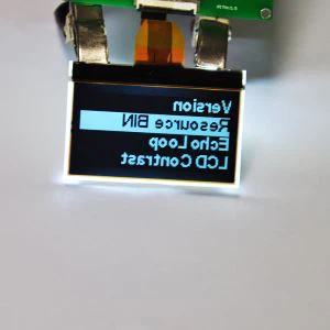 12864 LCD zaslonski modul