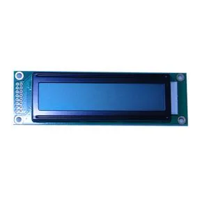 160x32 Grafički Grey čip na ploči LCD modul