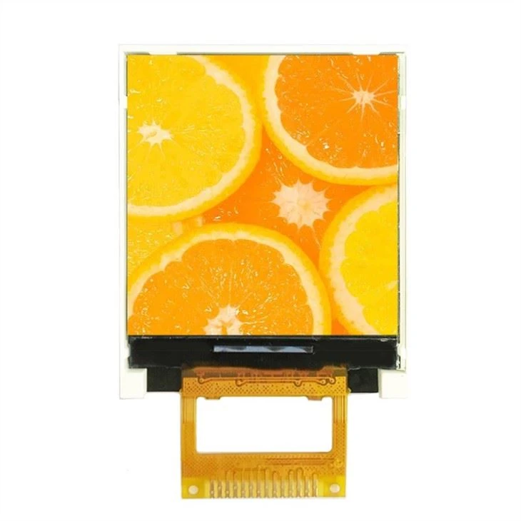 1.44 Inch 128x128 Resolution TFT LCD Module