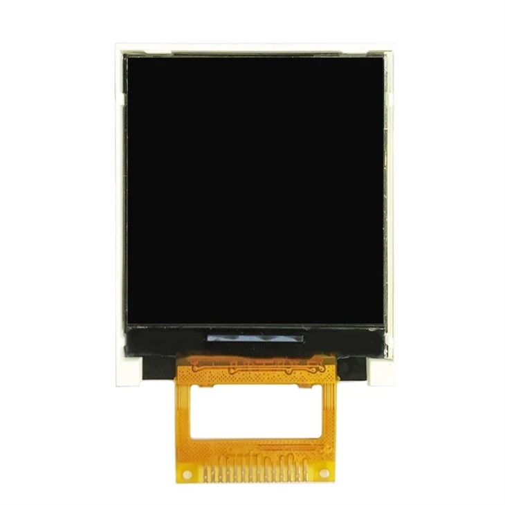1.44 Inch 128x128 Resolution TFT LCD Module