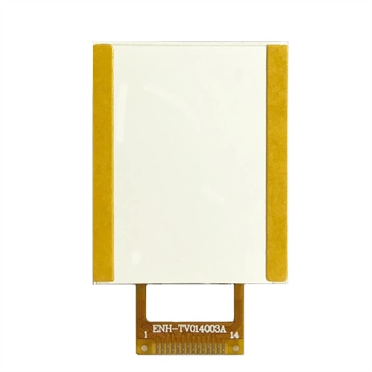 1.44 Inch 128x128 Resolution TFT LCD Module