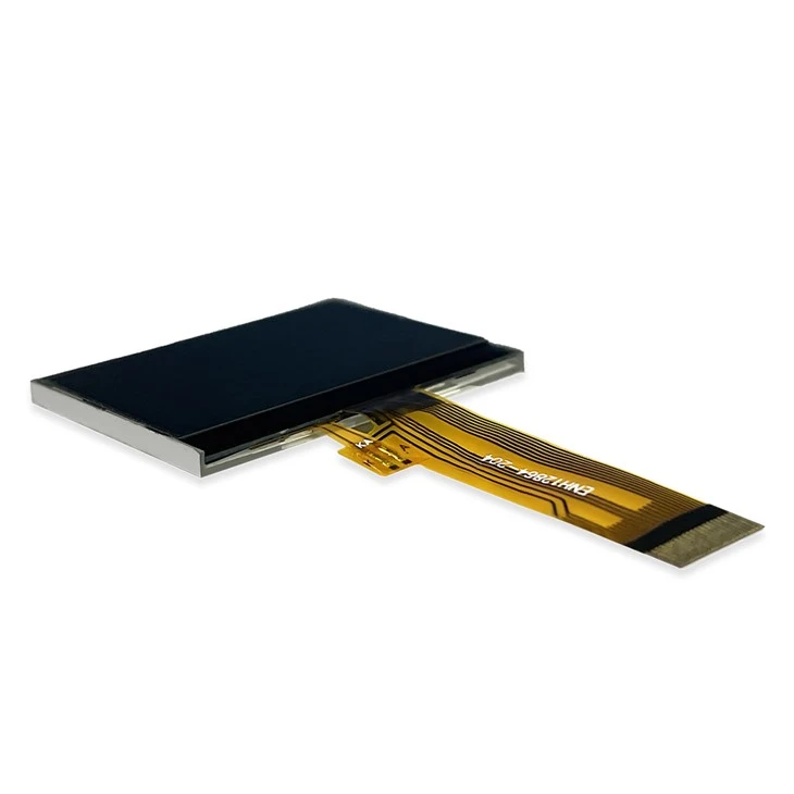 128x64 Compact Size Graphic COG Module